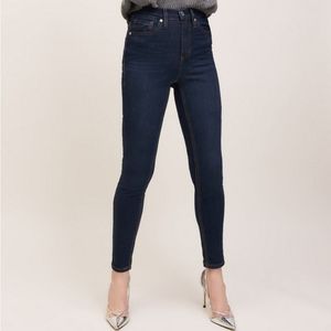 Dynamite High Rise Kate Jean